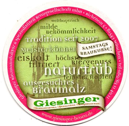 münchen m-by giesinger g 2b (rund215-naturtrüb) 